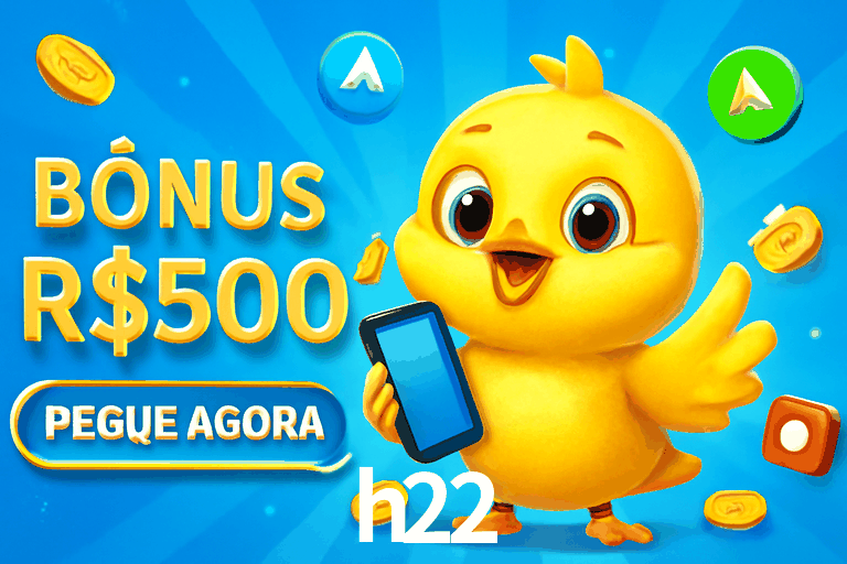 h22 Plataforma - h22 visual 1
